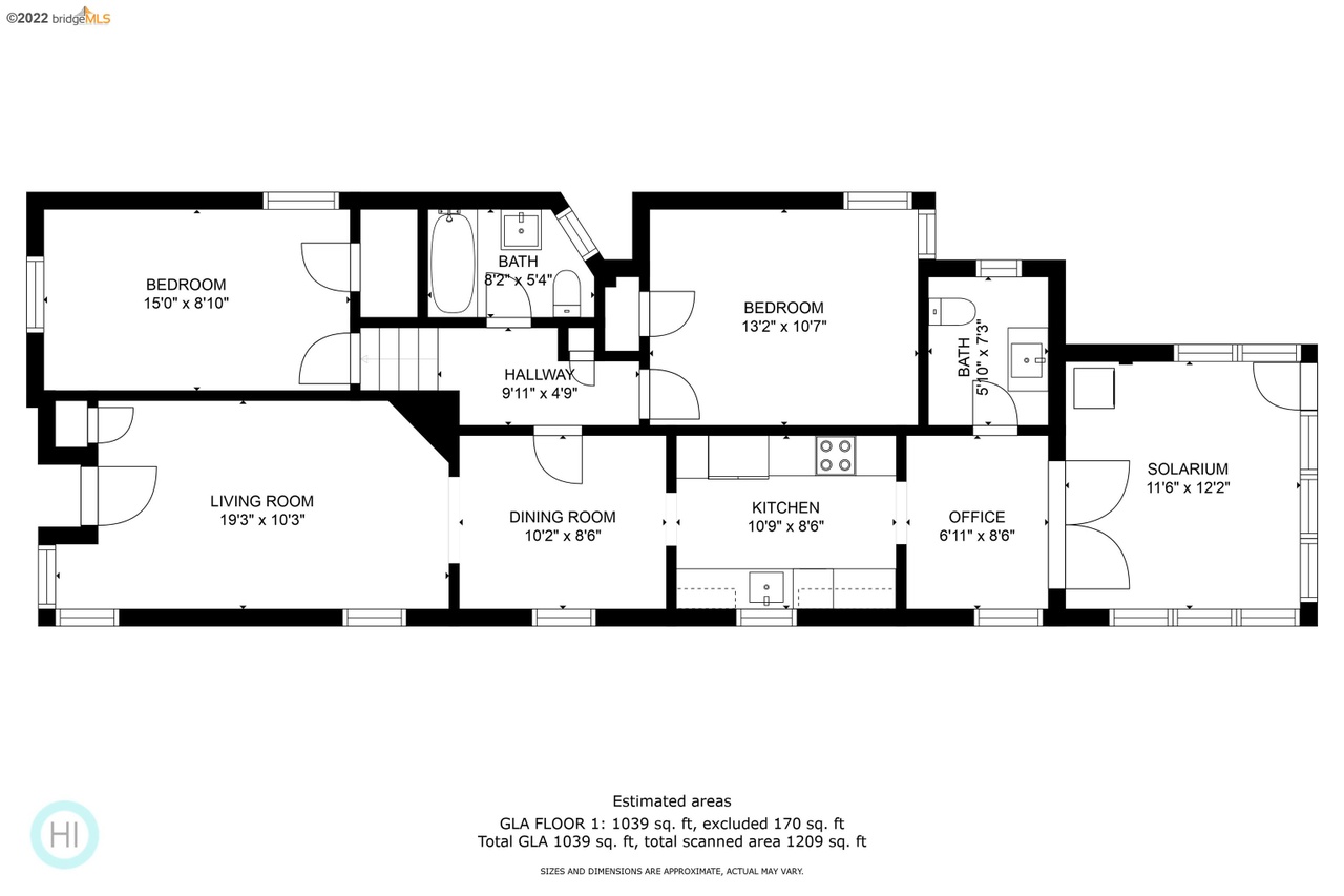 1107 Evelyn Ave, additional photo 36