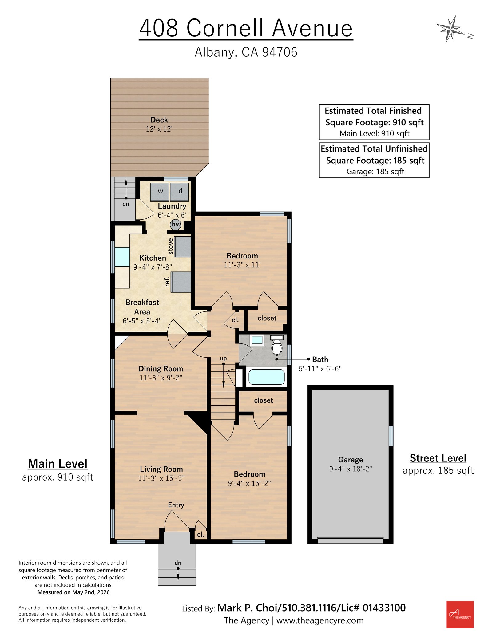 408 Cornell Ave, additional photo 29