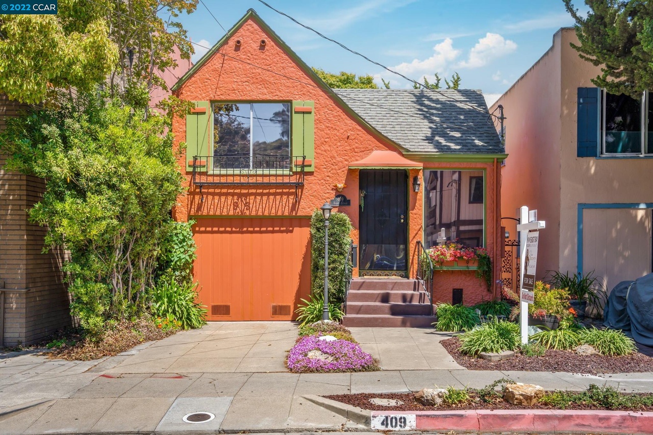 409 Kains Ave, additional photo 1